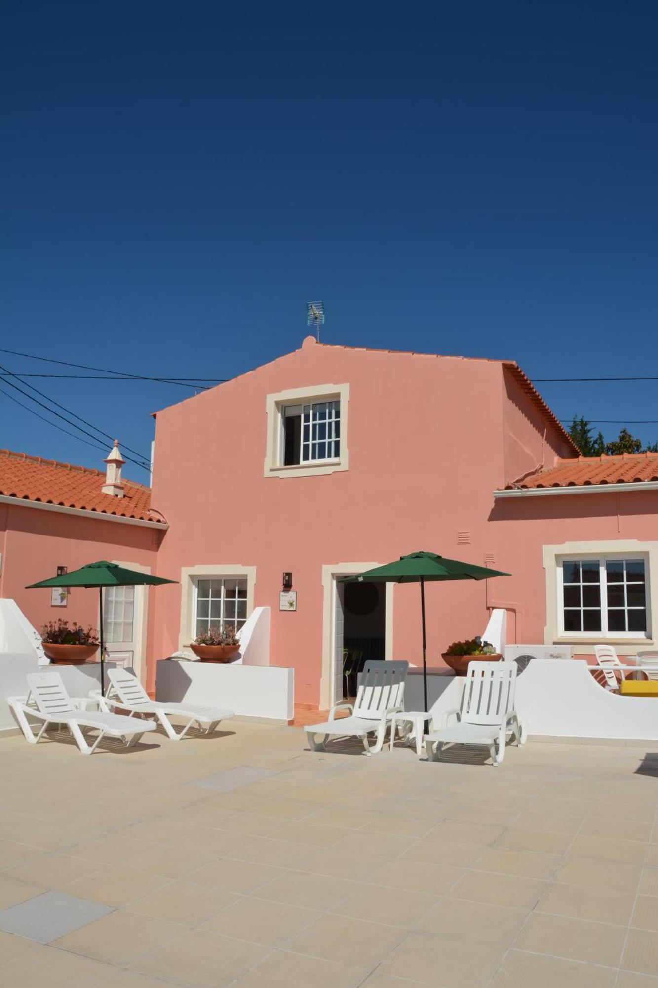 Solar Dos Avos Villa Guia  Exterior photo